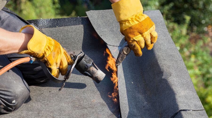 Local Chimney Repair in Putney, VT
